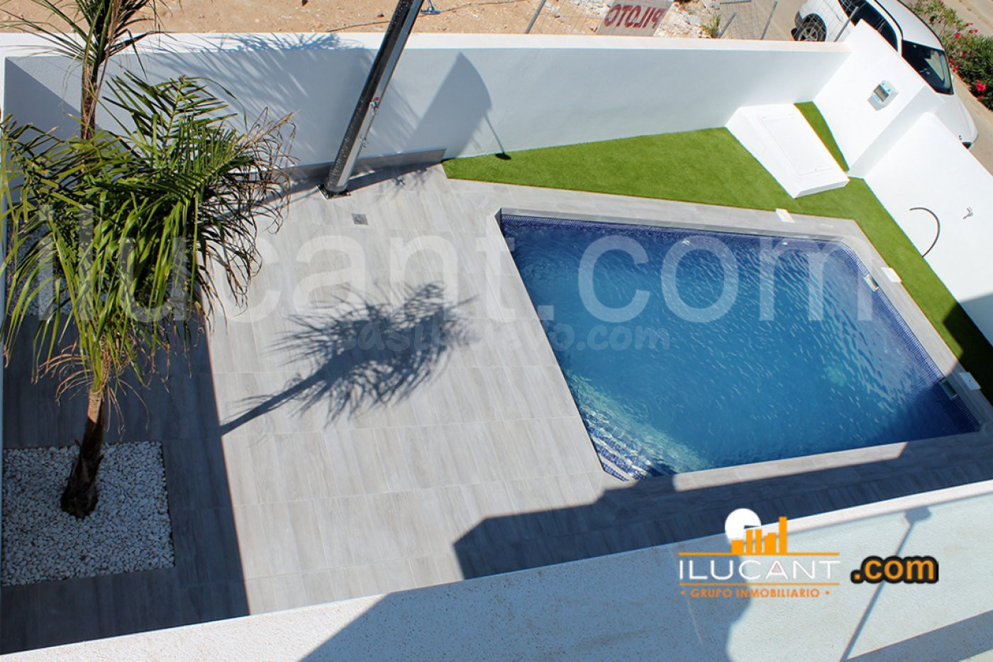 villas de Lujo desde 390.000+iva - foto 2