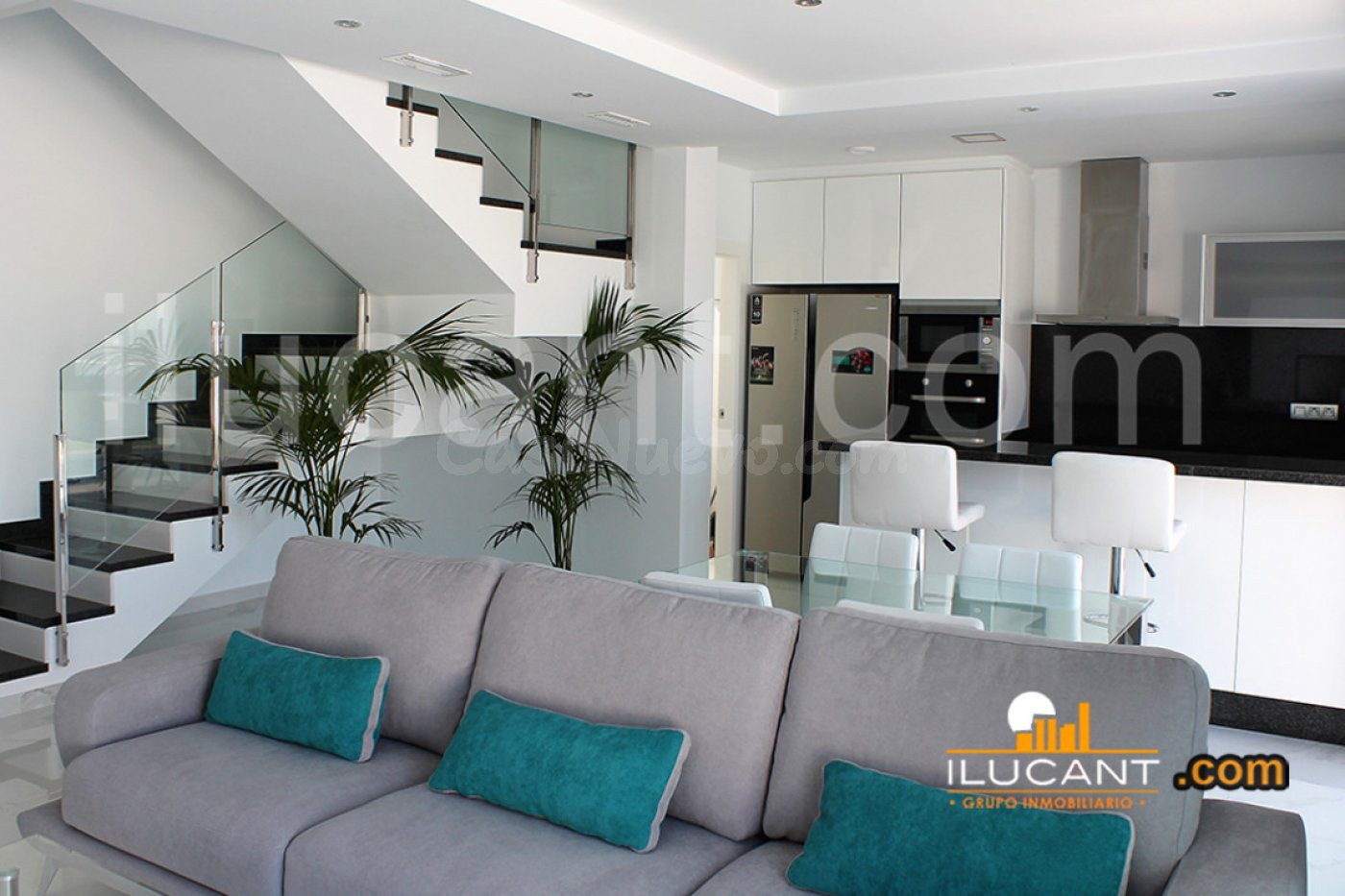 villas de Lujo desde 390.000+iva - foto 3