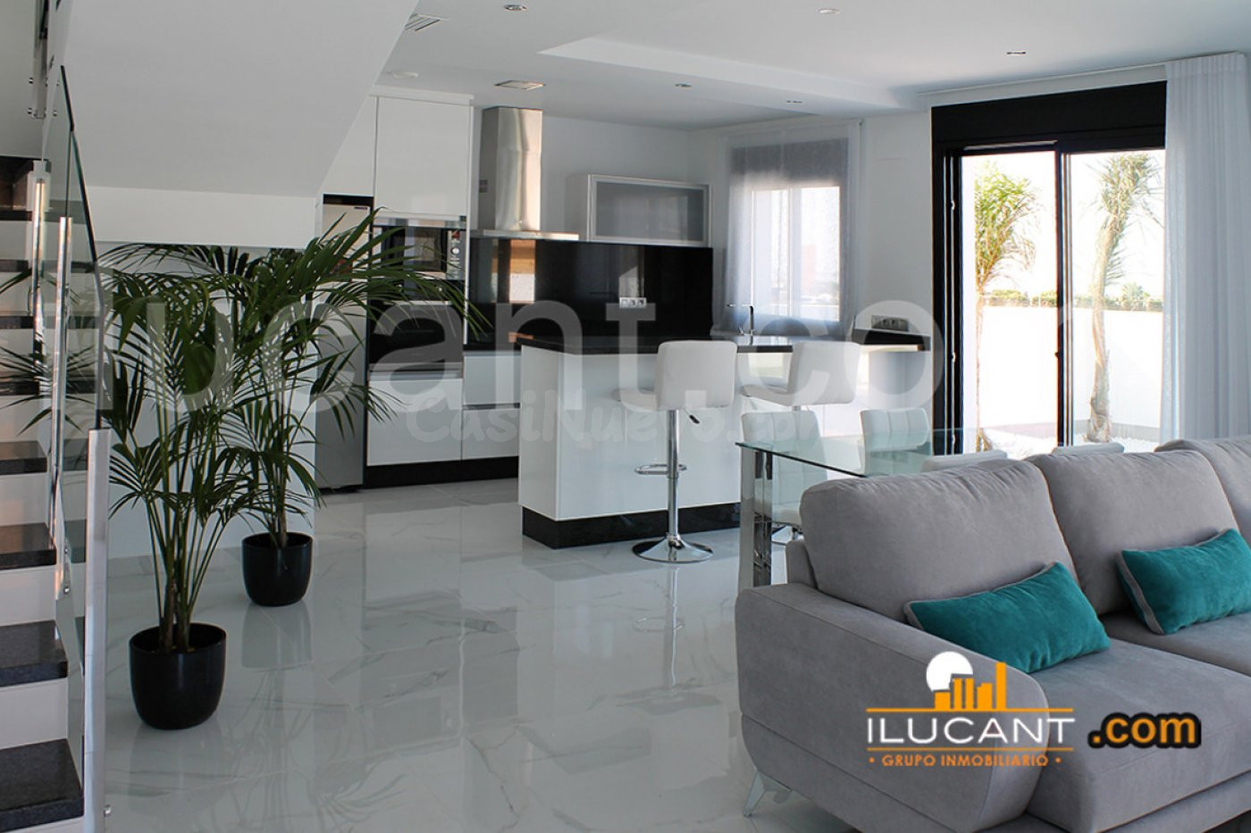 villas de Lujo desde 390.000+iva - foto 4