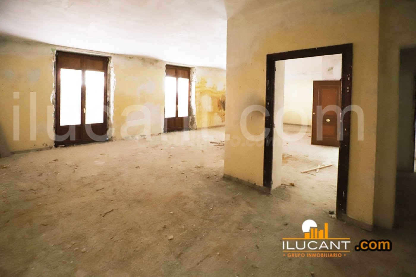 Oficina en alquiler en Centro con 1 baño Oficina centro