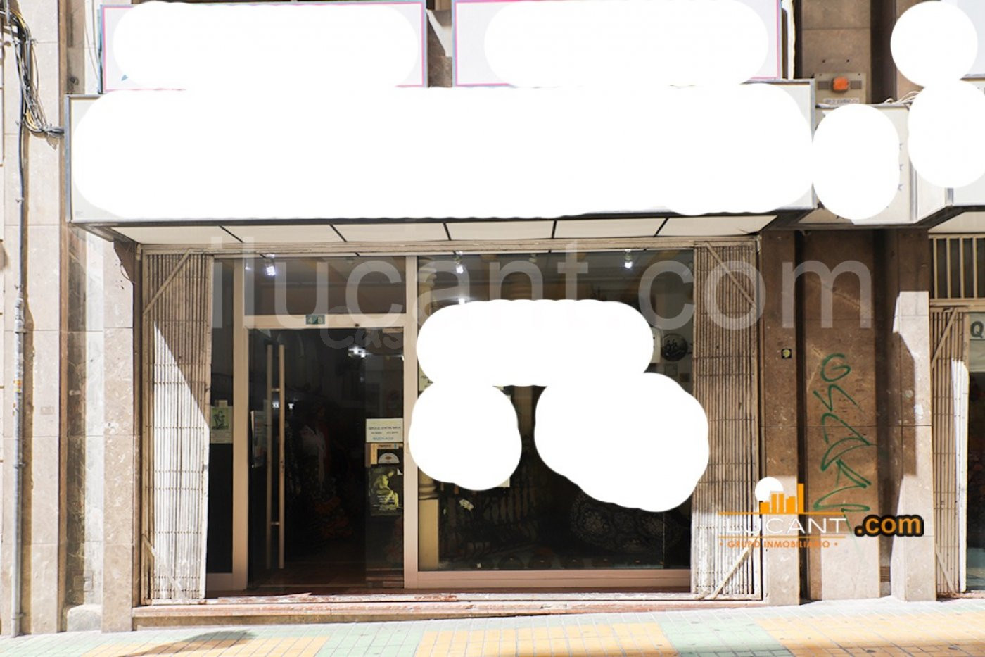 Local comercial en venta en Centro Local comercial centro