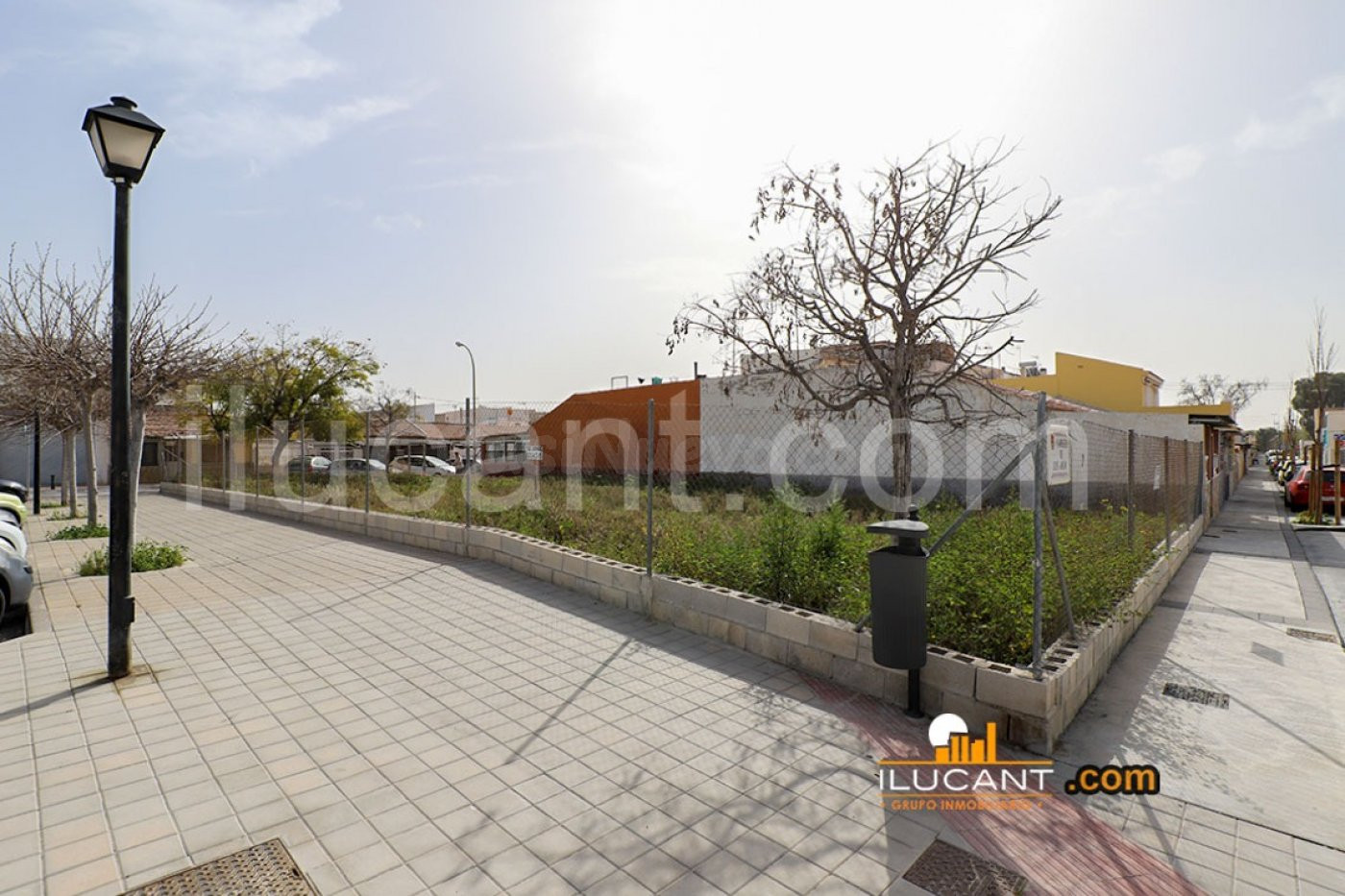 licencia para construir