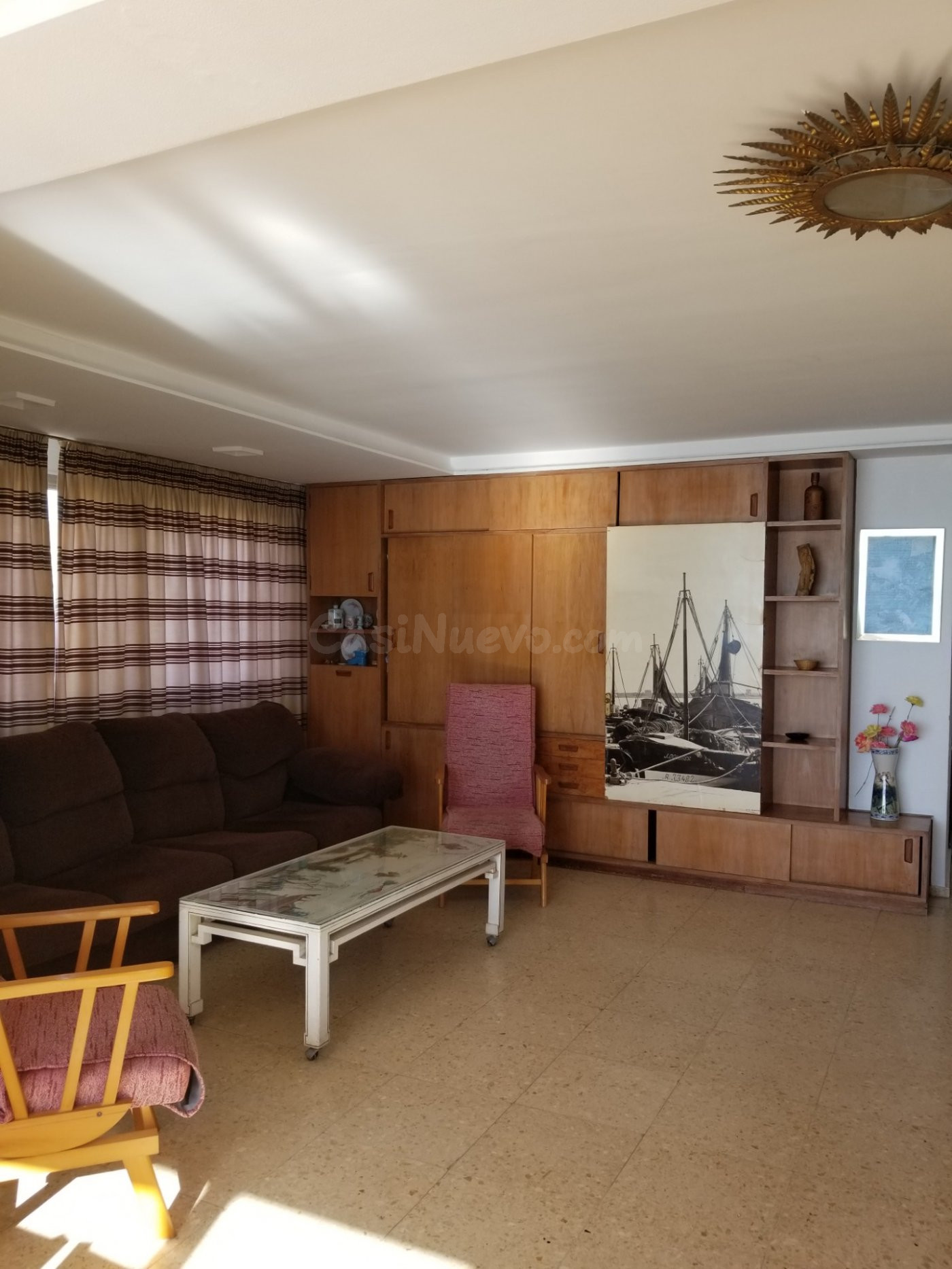 VENDO EN PLAYA LEVANTE GRAN PISO DE 4 DORMITORIOS, 3 BAÑOS.  - foto 2