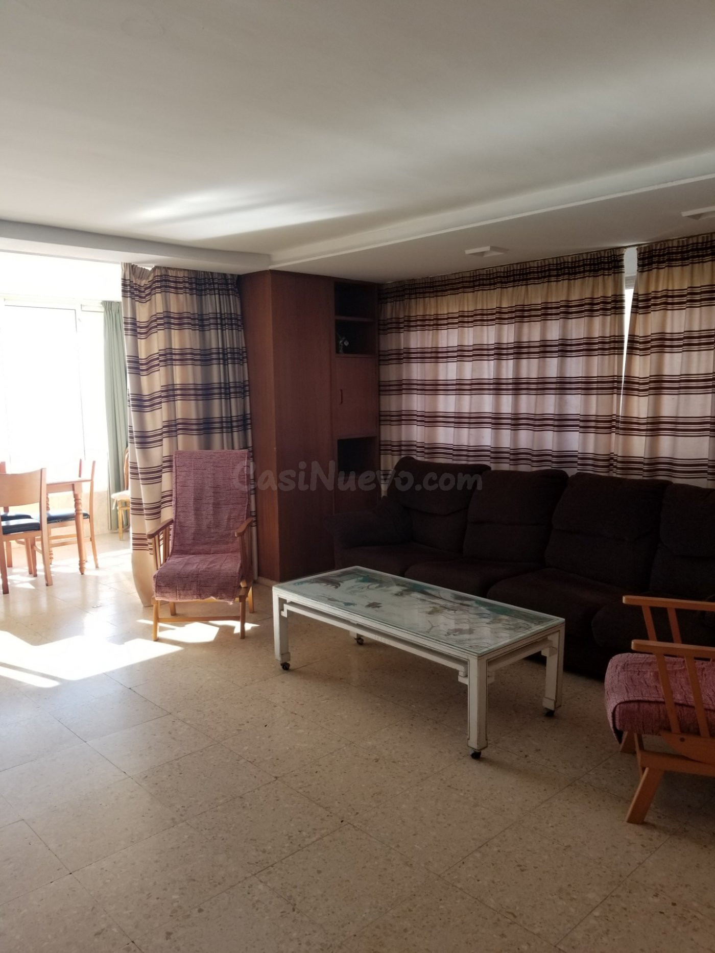 VENDO EN PLAYA LEVANTE GRAN PISO DE 4 DORMITORIOS, 3 BAÑOS.  - foto 3