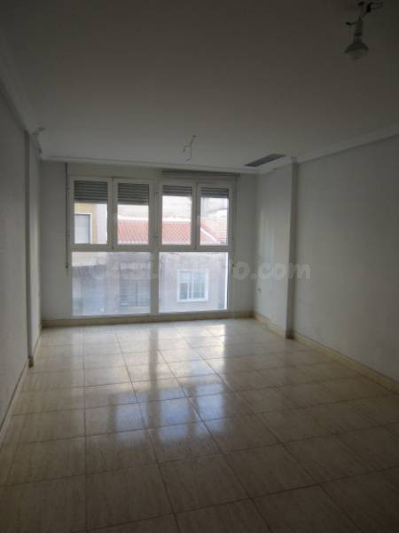 PISO CON GARAJE