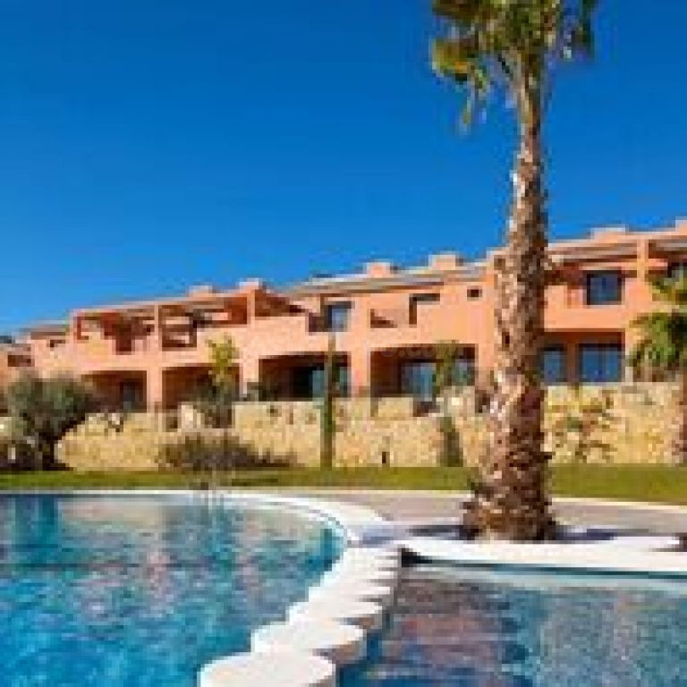 BUNGALOW NUEVO A 10 MINUTOS DEL MAR Y DEL AEROPUERTO