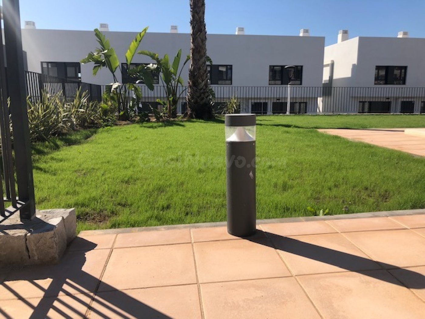 NUEVO A 5 MINUTOS DE ELCHE,, VIVIENDA DE OBRA NUEVA CON PISCINA