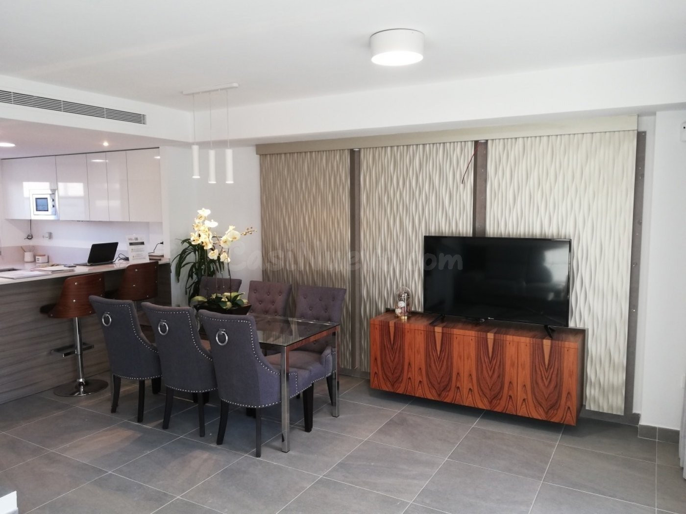 BUNGALOW NUEVO CON PISCINA A 5 MINUTOS DE ELCHEH