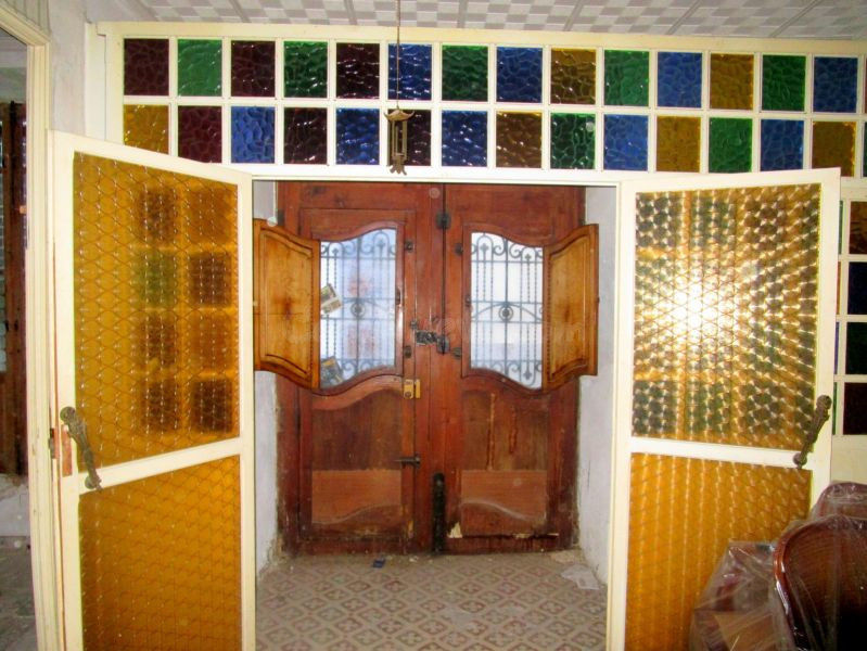 CASA PARA REFORMAR EN MOIXENT