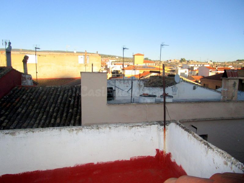 CASA PARA REFORMAR EN MOIXENT - foto 2