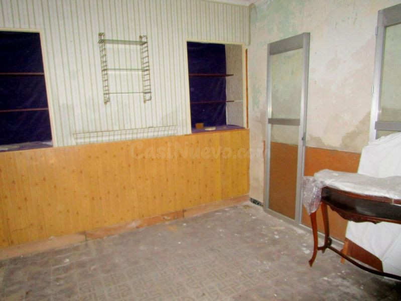 CASA PARA REFORMAR EN MOIXENT - foto 3