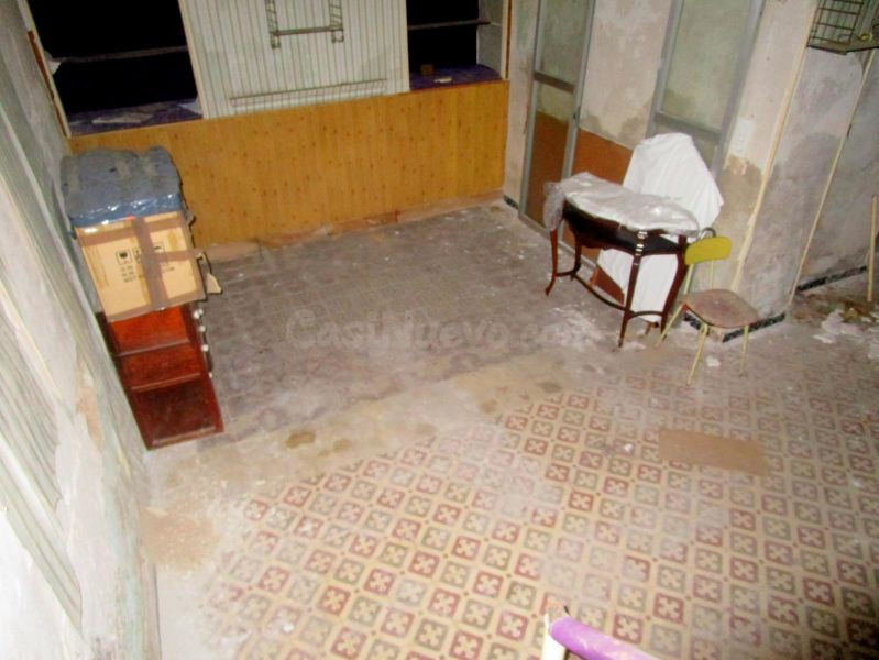 CASA PARA REFORMAR EN MOIXENT - foto 4