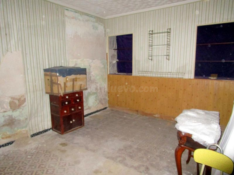 CASA PARA REFORMAR EN MOIXENT - foto 5