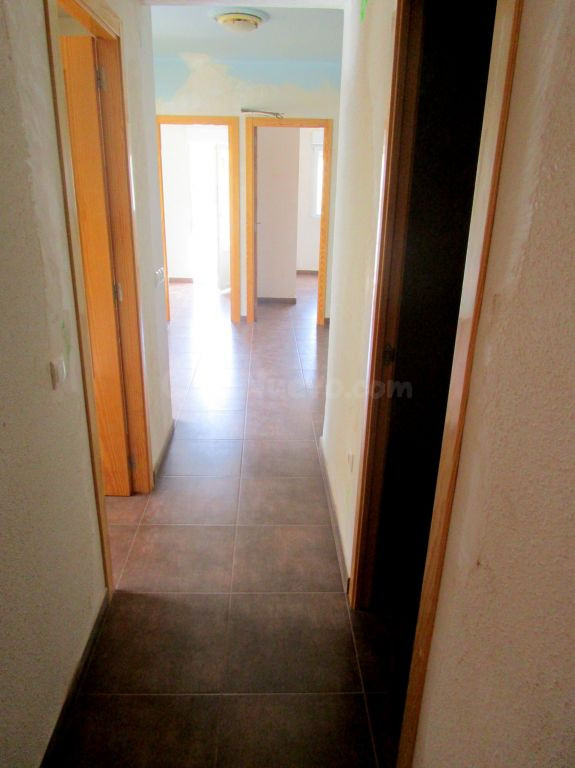 PISO REFORMADO Y CÉNTRICO - foto 3