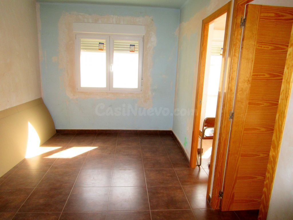 PISO REFORMADO Y CÉNTRICO - foto 4