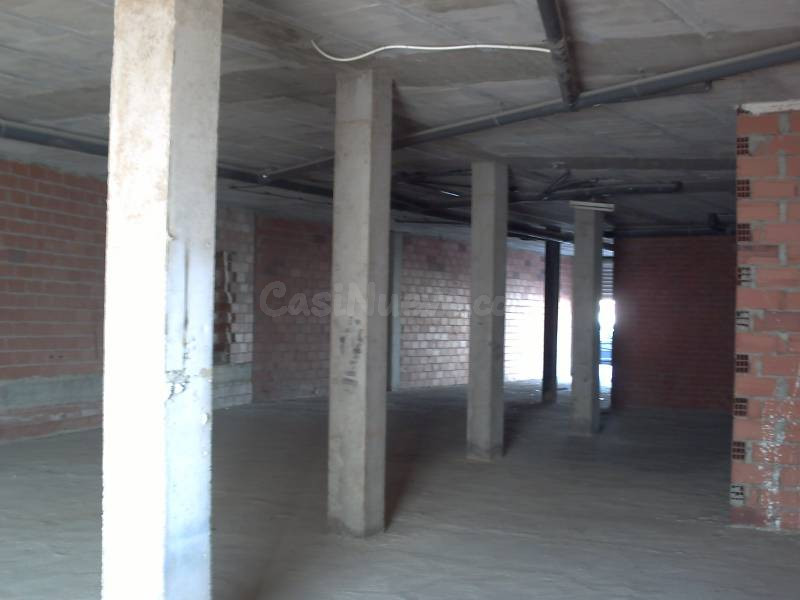 Local comercial en alquiler en la Sénia Local comercial la-s - foto 3