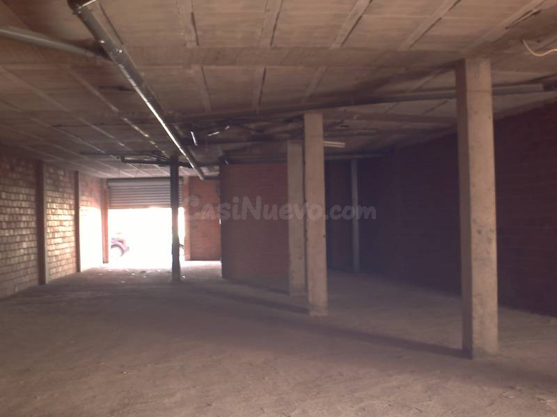 Local comercial en alquiler en la Sénia Local comercial la-s - foto 5