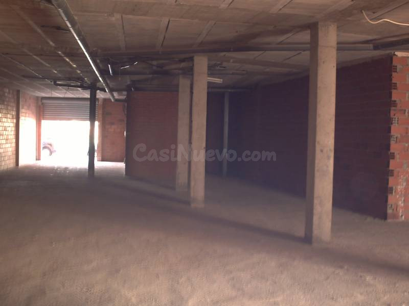 Local comercial en venta en la Sénia Local comercial la-seni - foto 4