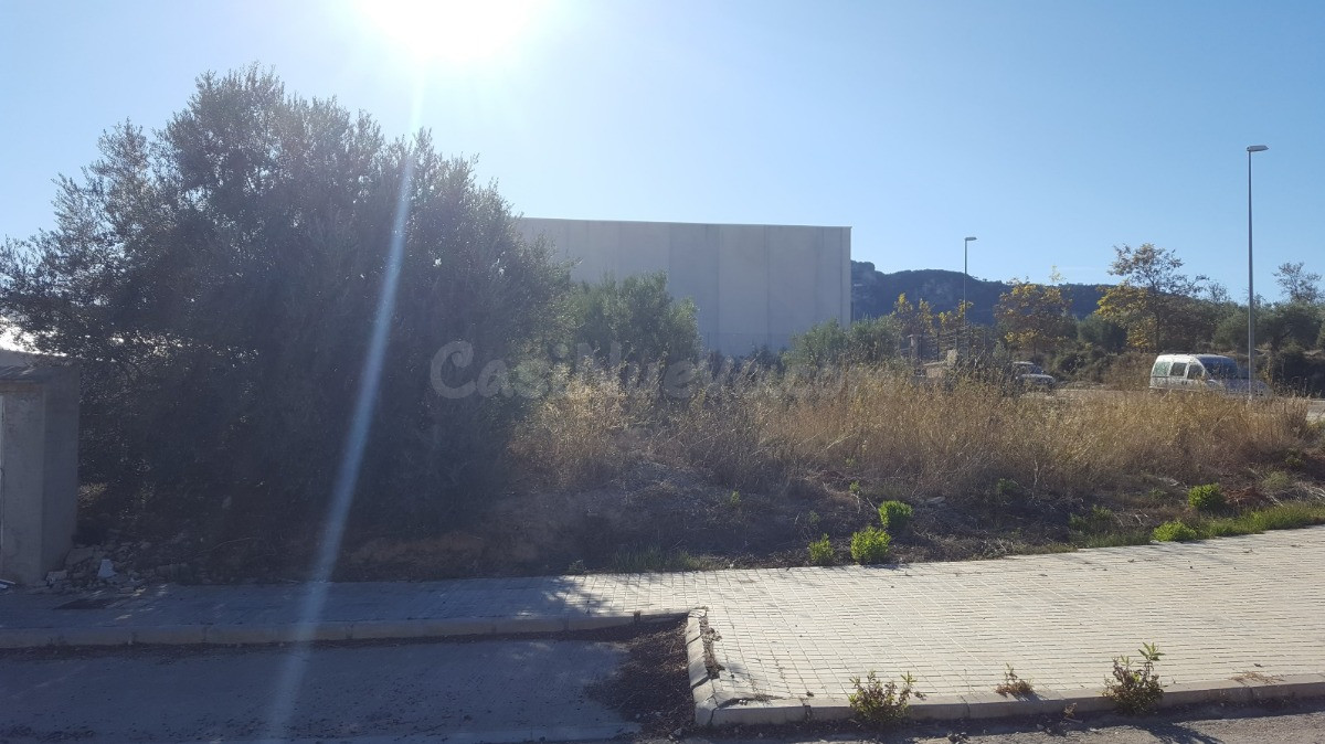 TERRENO INDUSTRIAL - foto 4