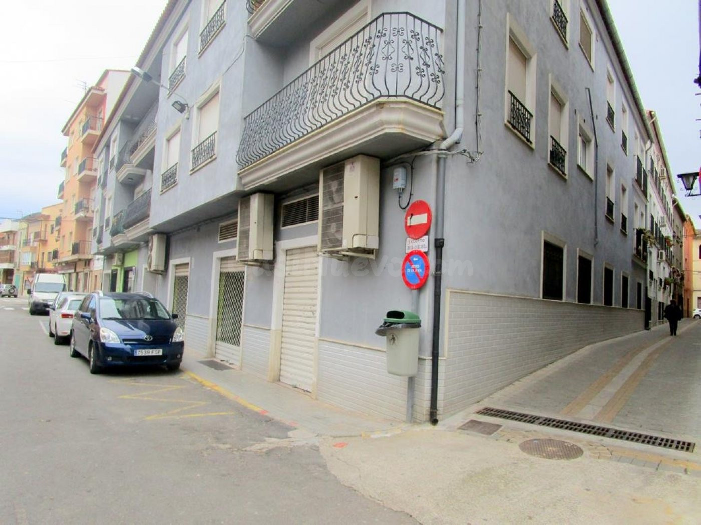 FANTÁSTICO LOCAL COMERCIAL