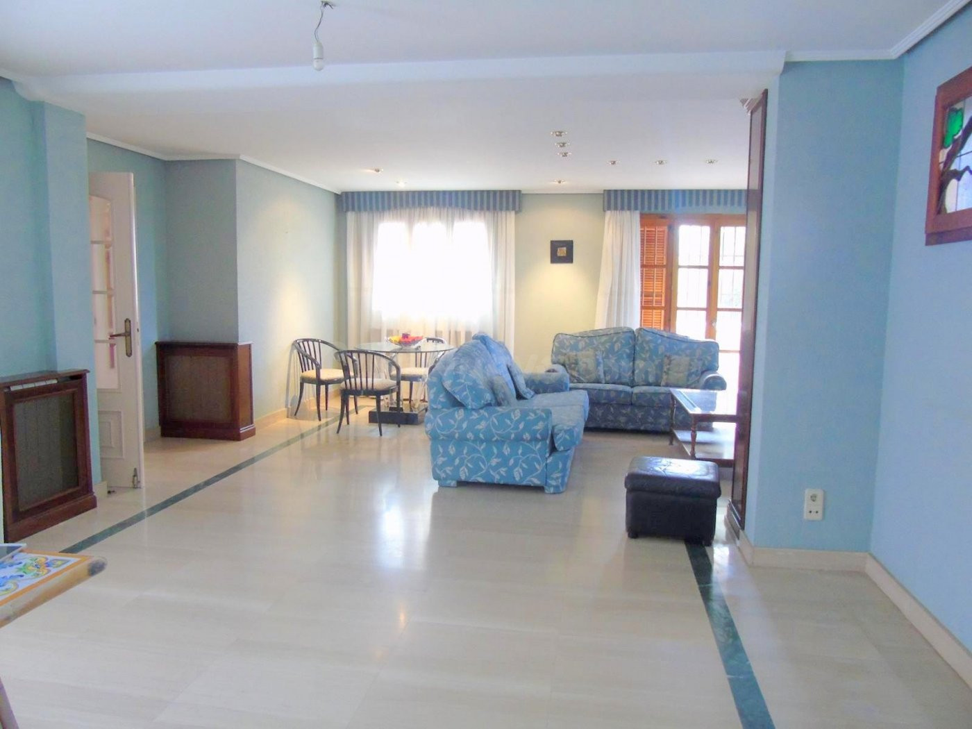 ESTUPENDO CHALET EN LA LLOSA DE RANES - foto 3