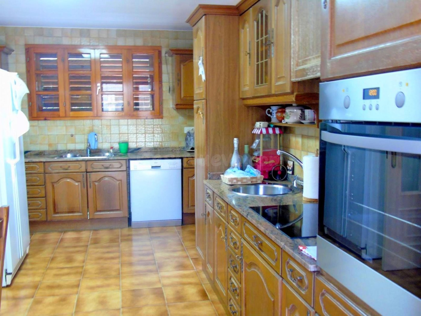 ESTUPENDO CHALET EN LA LLOSA DE RANES - foto 4