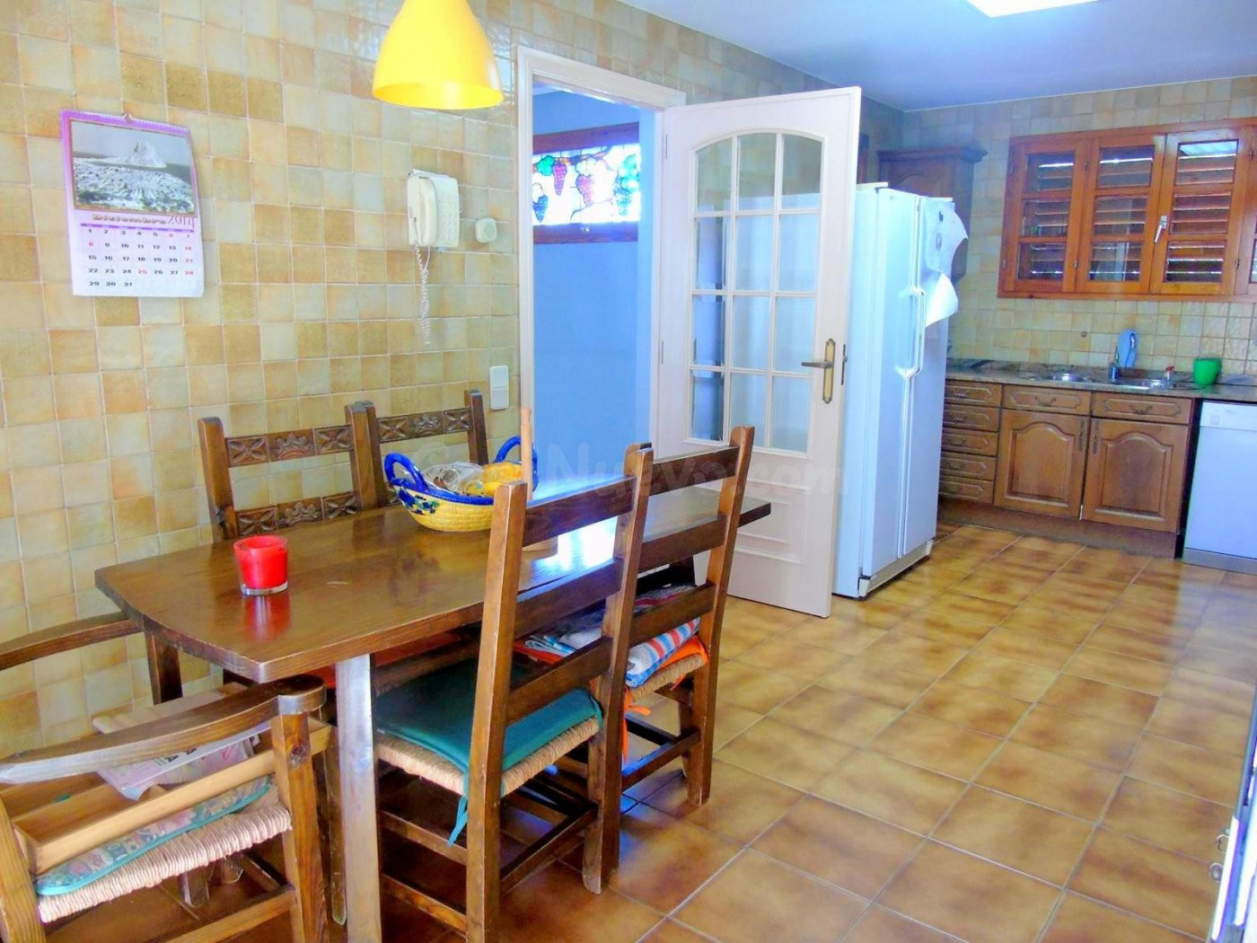 ESTUPENDO CHALET EN LA LLOSA DE RANES - foto 5