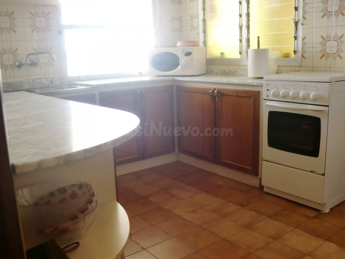 MAGNIFICA VIVIENDA EN ZONA VARADERO