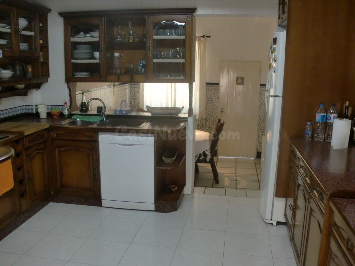 MAGNIFICO CHALET EN VENTA EN BONAVISTA