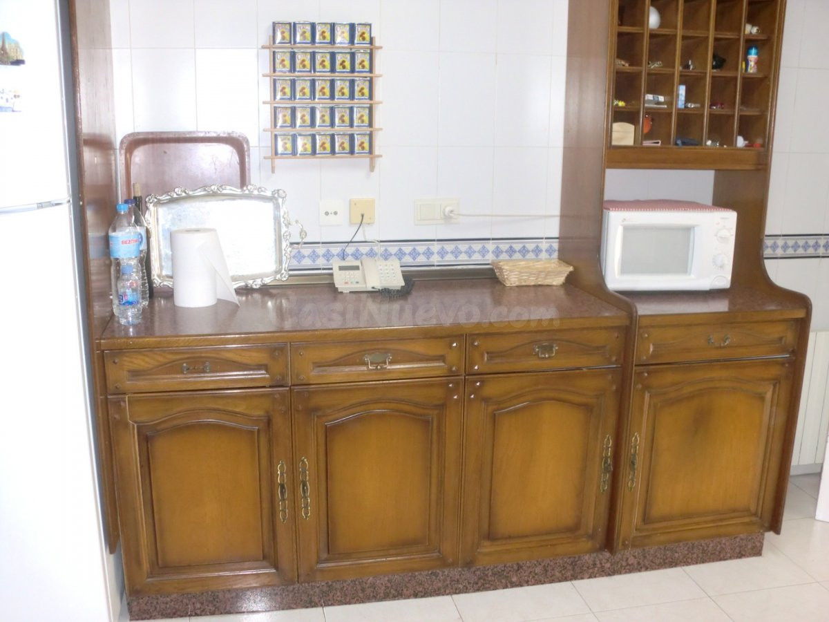 MAGNIFICO CHALET EN VENTA EN BONAVISTA - foto 3