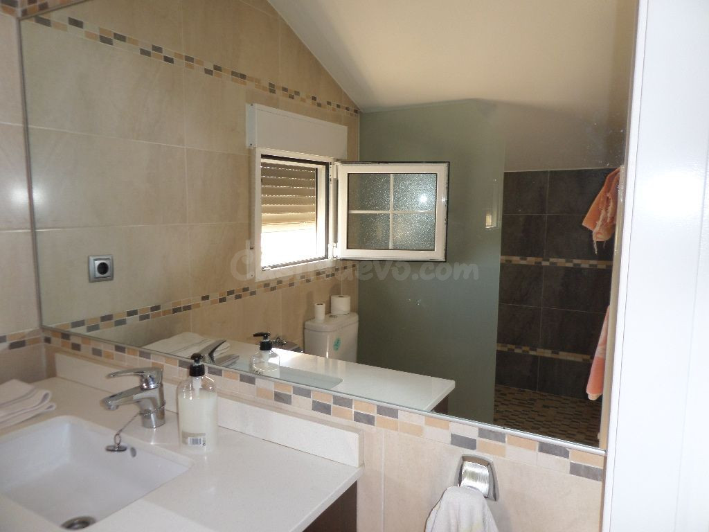 VENTA CHALET EN EL PALMAR-ALJUCER, PARCELA DE 3.400 M2., 8 D - foto 5