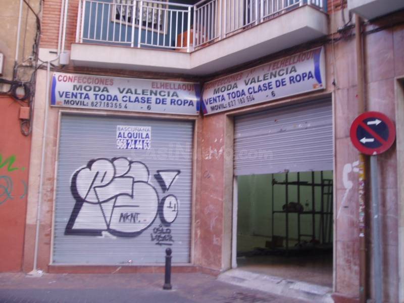 VENTA DE LOCAL COMERCIAL EN SAN ANDRÉS