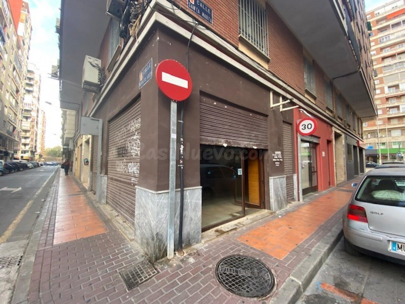 VENTA DE LOCAL COMERCIAL, ZONA PRIMO DE RIVERA