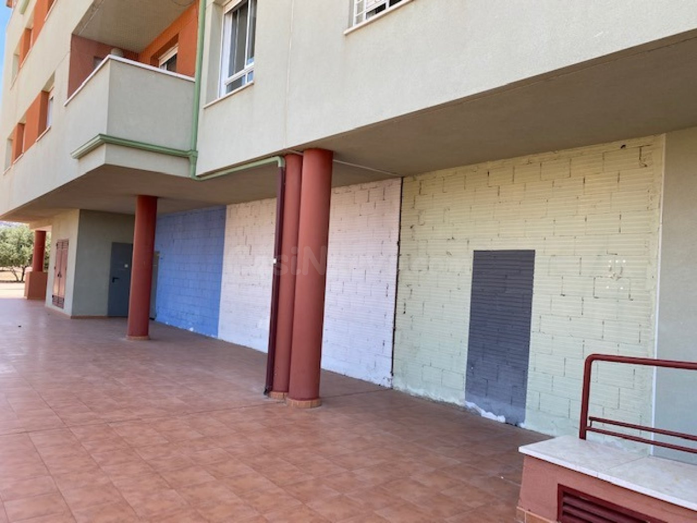Venta Bajo Comercial, Mirador de Agridulce II