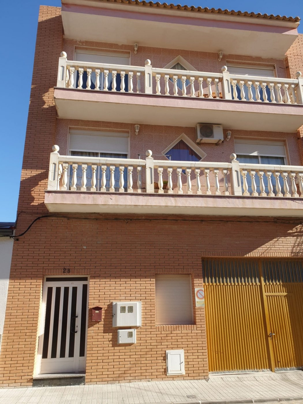 VENTA DE EDIFICIO