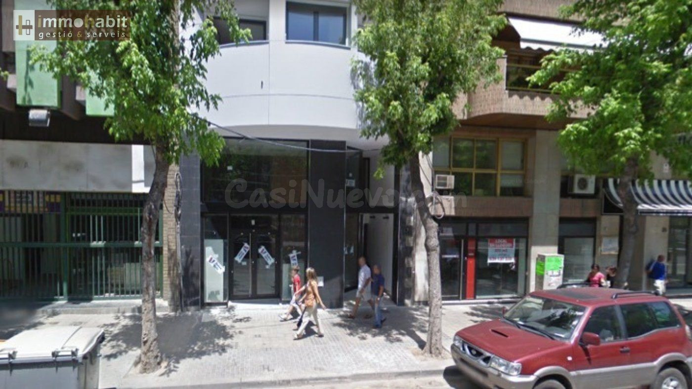LOCAL EN PRAT DE LA RIBA