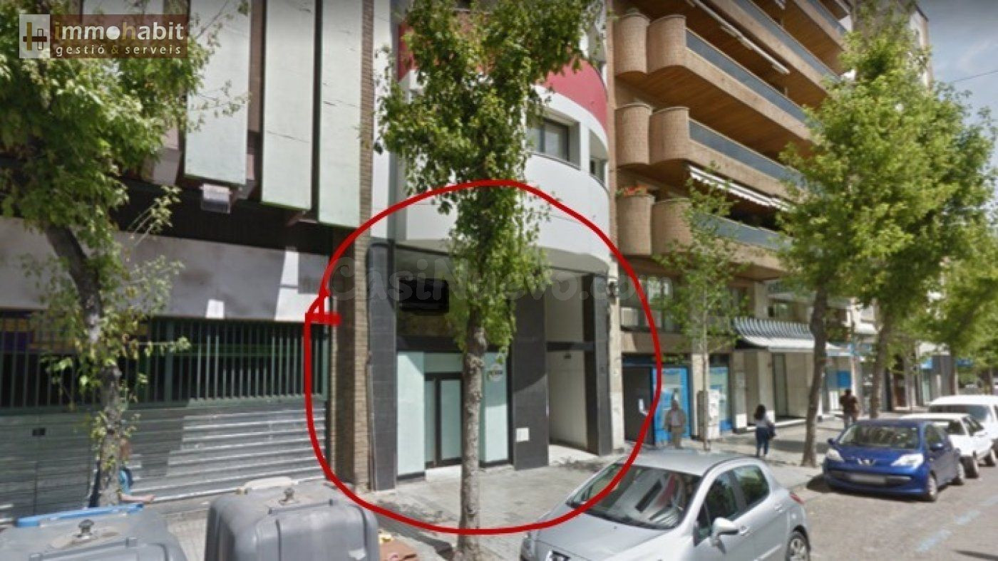 LOCAL EN PRAT DE LA RIBA - foto 2