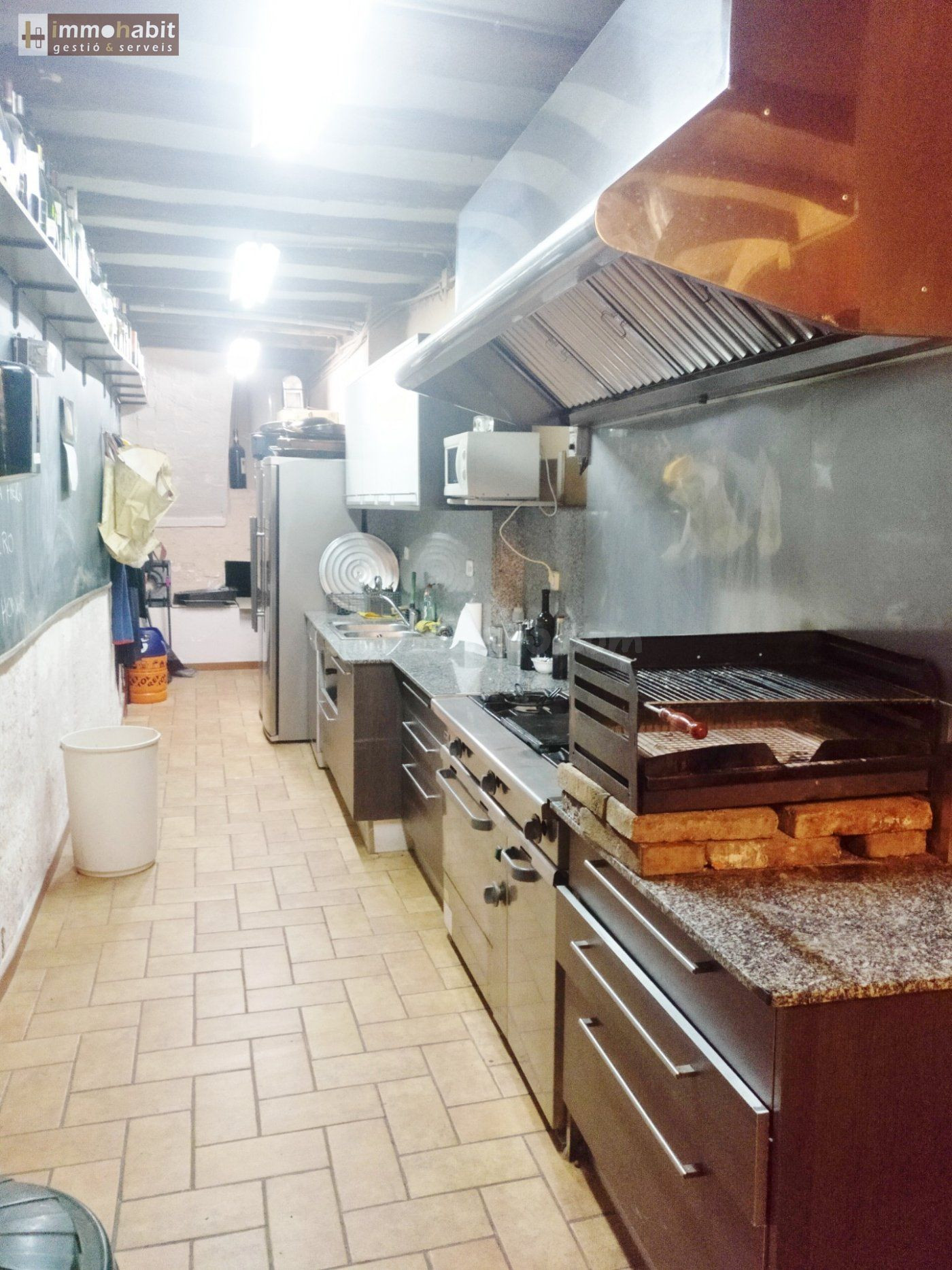 LOCAL COMERCIAL IDEAL INVERSIONISTAS "CHOCO"