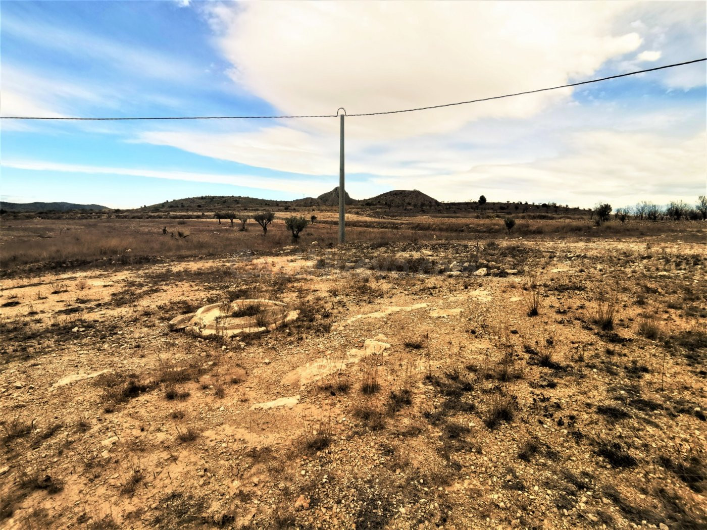 TERRENO URBANIZABLE EN SALINAS ZONA CAMARA BAJA - foto 4