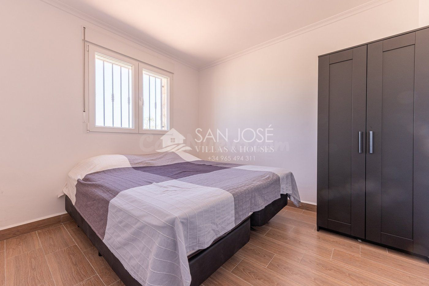 VENTA ESPECTACULAR CHALET EN LA ROMANA, ALICANTE - foto 5
