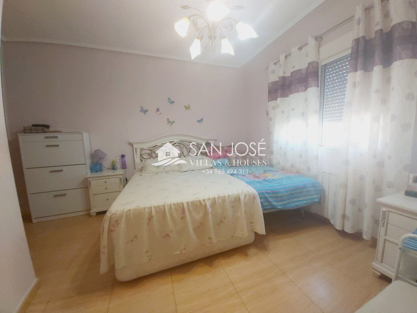 SE VENDE CASA DE UNA PLANTA EN MUY BUEN ESTADO EN HONDON DE  - foto 5