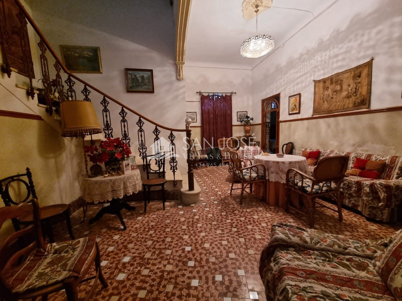 VENTA DE CASA EN MONFORTE DEL CID
