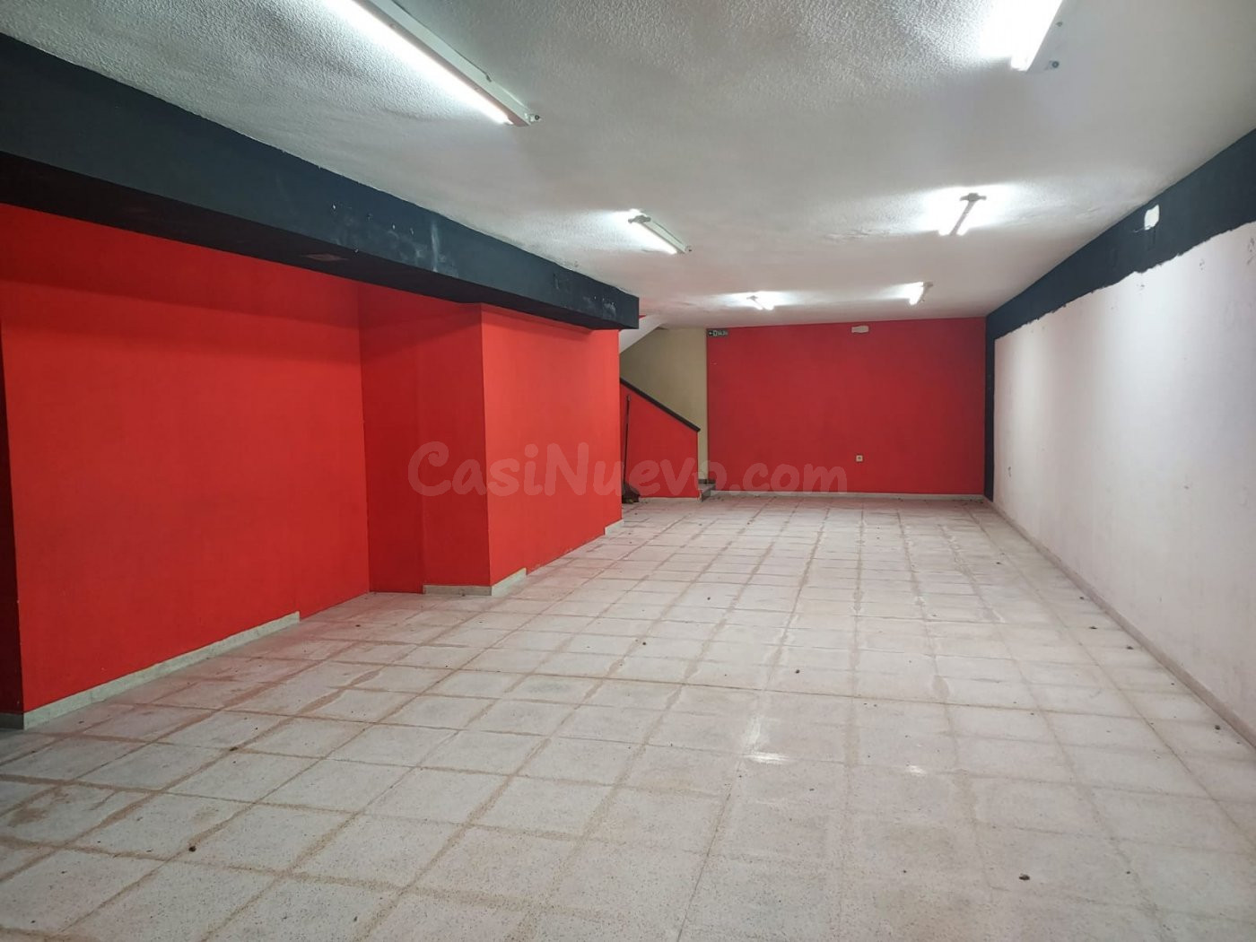 SE VENDE LOCAL EN MUY BUENA ZONA ,A 5 MINUTOS DEL CENTRO REF - foto 5