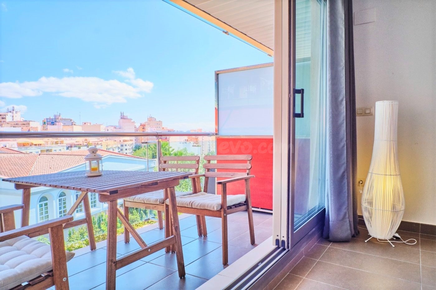 ?Apartamento Calpe Centro Piscina Playa Alicante Costa Blanca