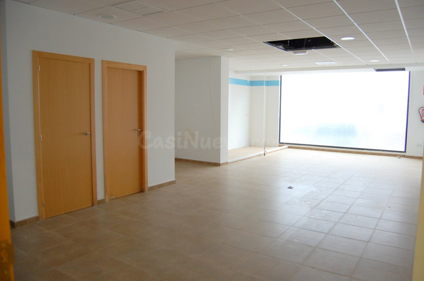 LOCALES EN ALQUILER