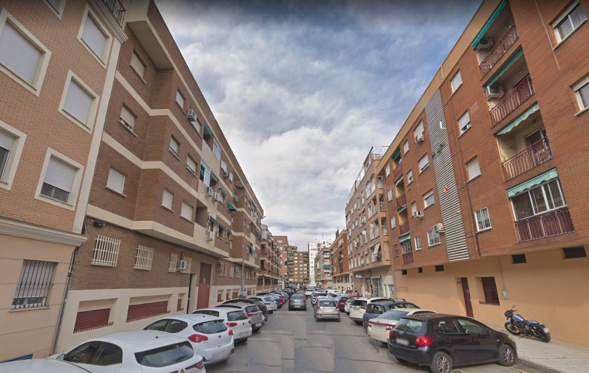 LOCAL Mª AUXILIADORA