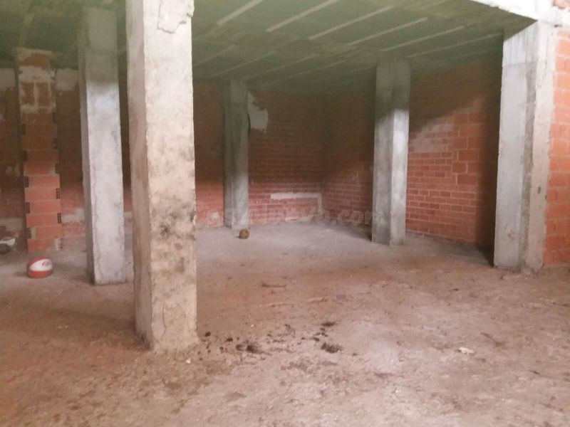 Local comercial en alquiler en María Auxiliadora Local comercial maria-auxiliadora