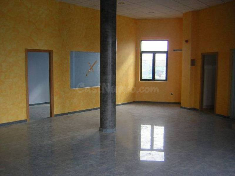 Nave industrial en venta en Alcalá de Henares Nave industria - foto 3