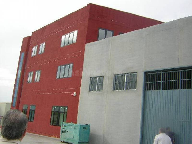 Nave industrial en venta en Alcalá de Henares Nave industria - foto 4