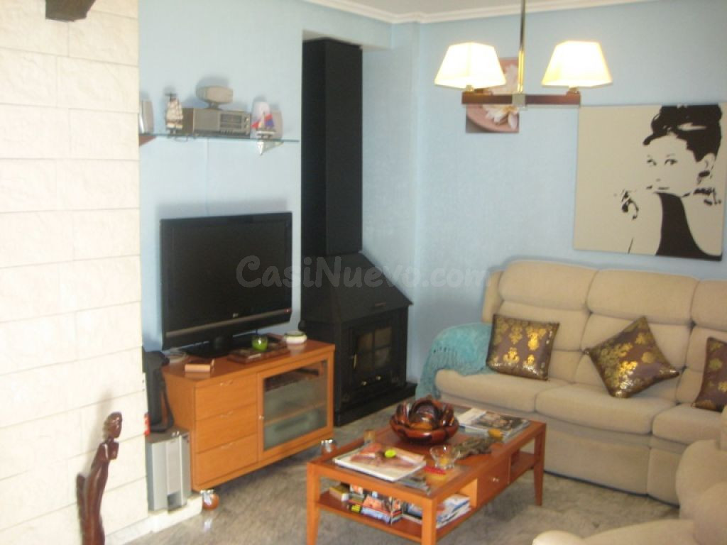 Adosado en venta - foto 2